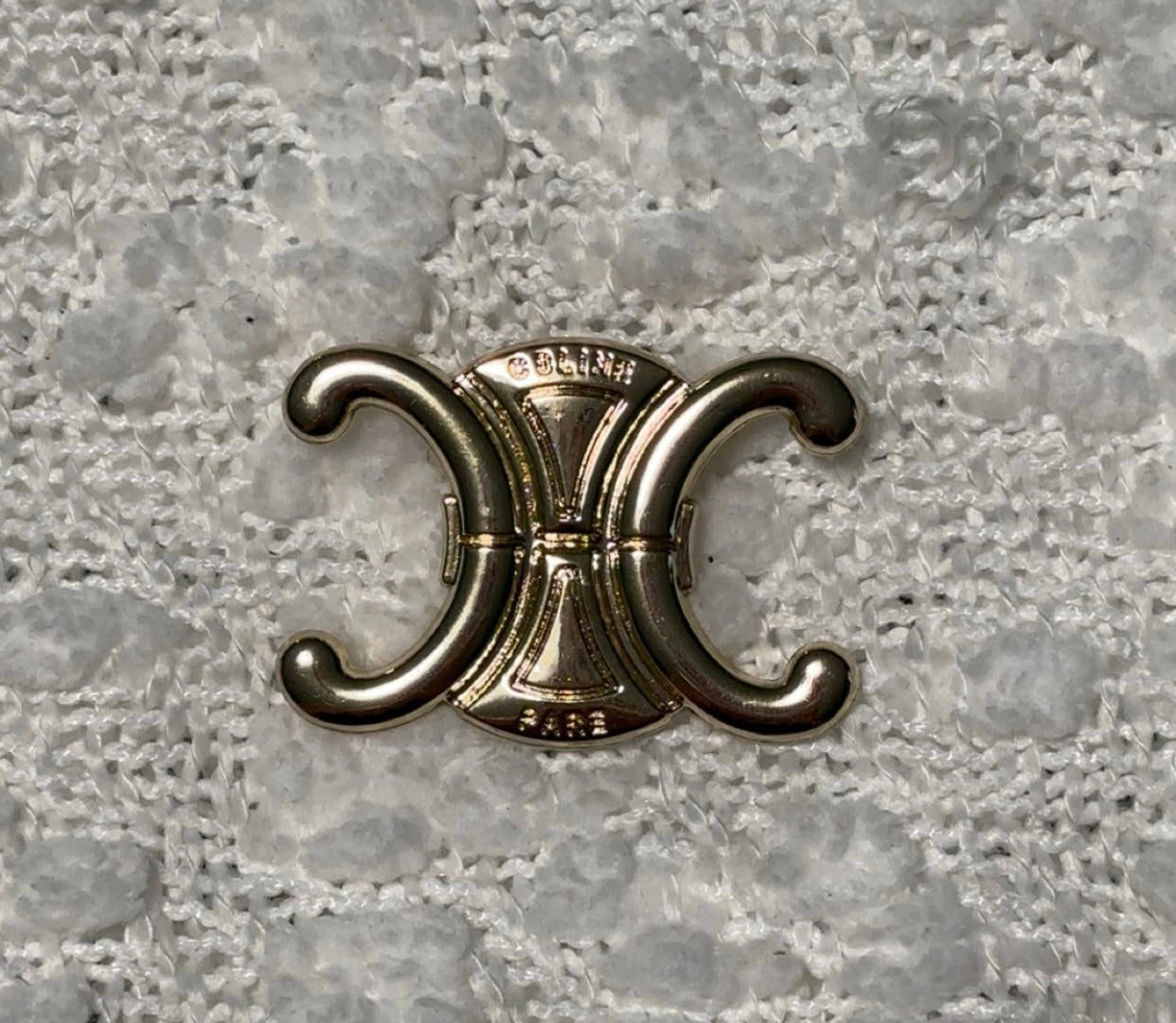 Designer Brooches