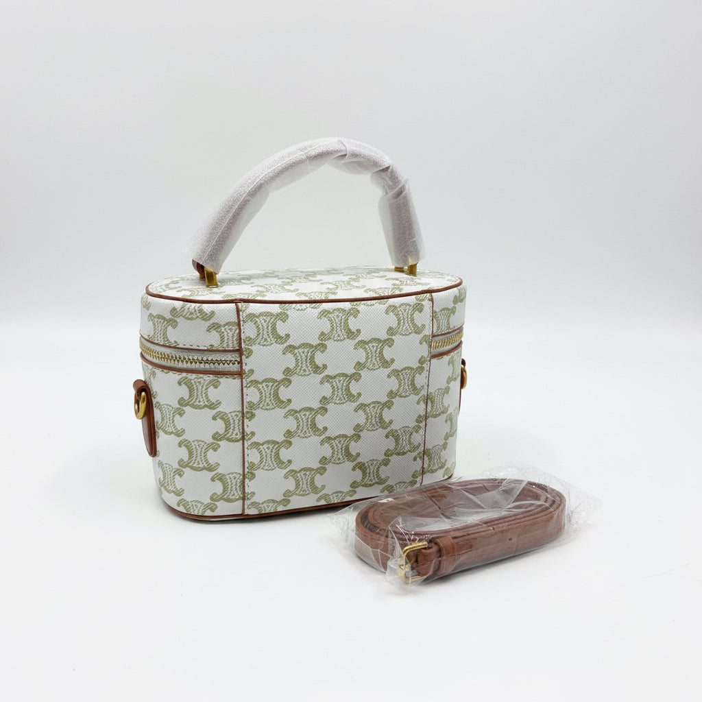 Celine Royale Crossbody