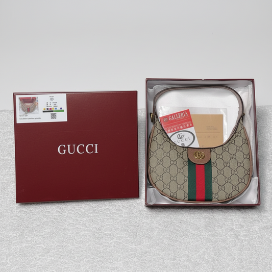 Milan GG Handbag