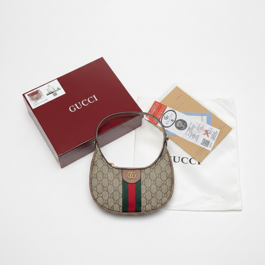 Milan GG Handbag