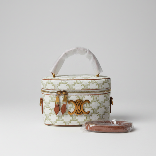 Celine Royale Crossbody