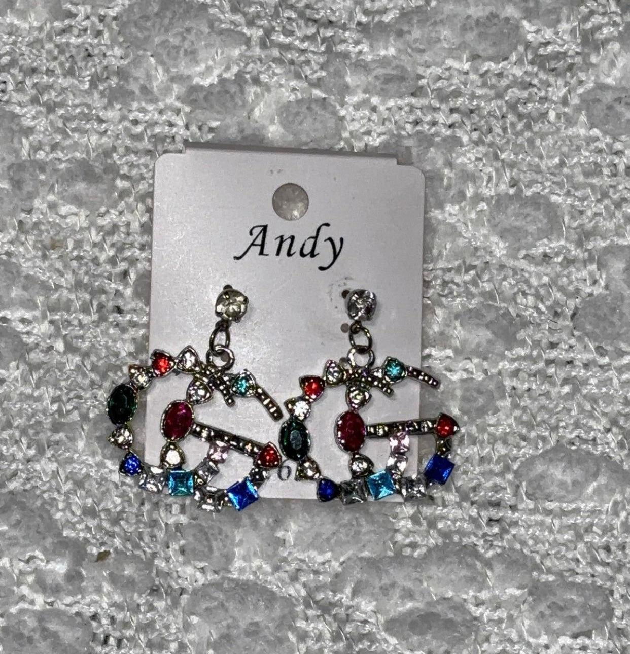 Gucci Dupe Earrings