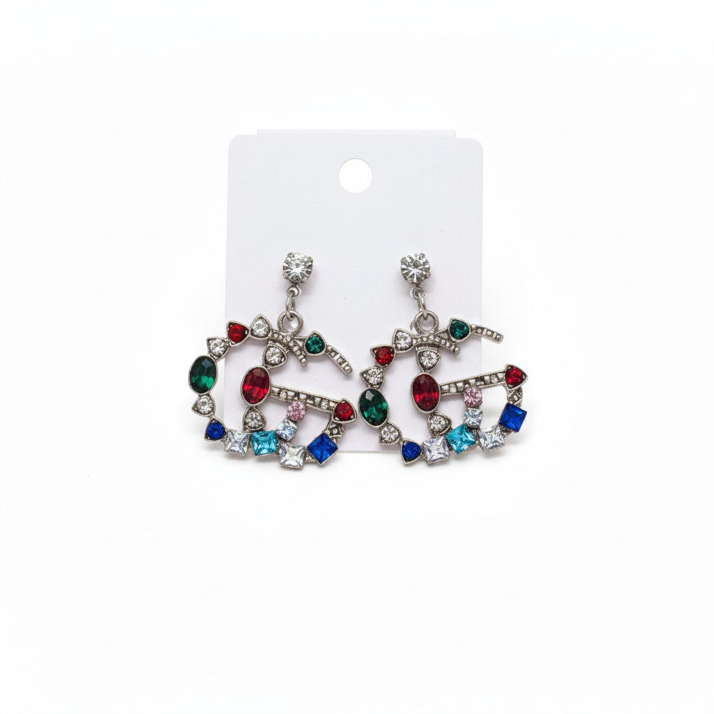 Gucci Dupe Earrings