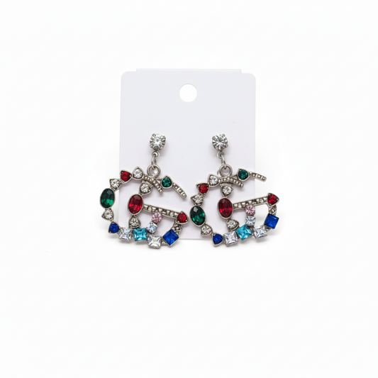 Gucci Dupe Earrings