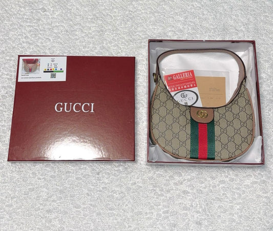 GG Milan Shoulder Totebag